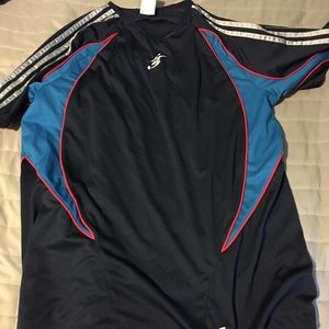 David Beckham adidas Jersey